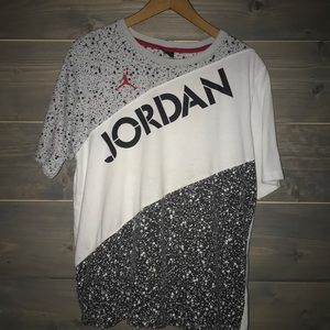 Jordan Shirts - Vintage Air Jordan shirt Jordan Shirts - Vintage Air Jordan shirt